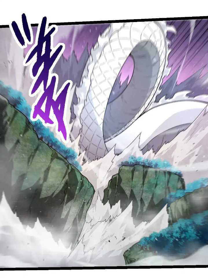 Evolution Begins With A Big Tree Chapter 295 Halaman 10