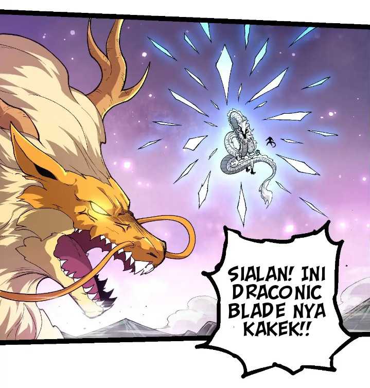 Evolution Begins With A Big Tree Chapter 295 Halaman 15