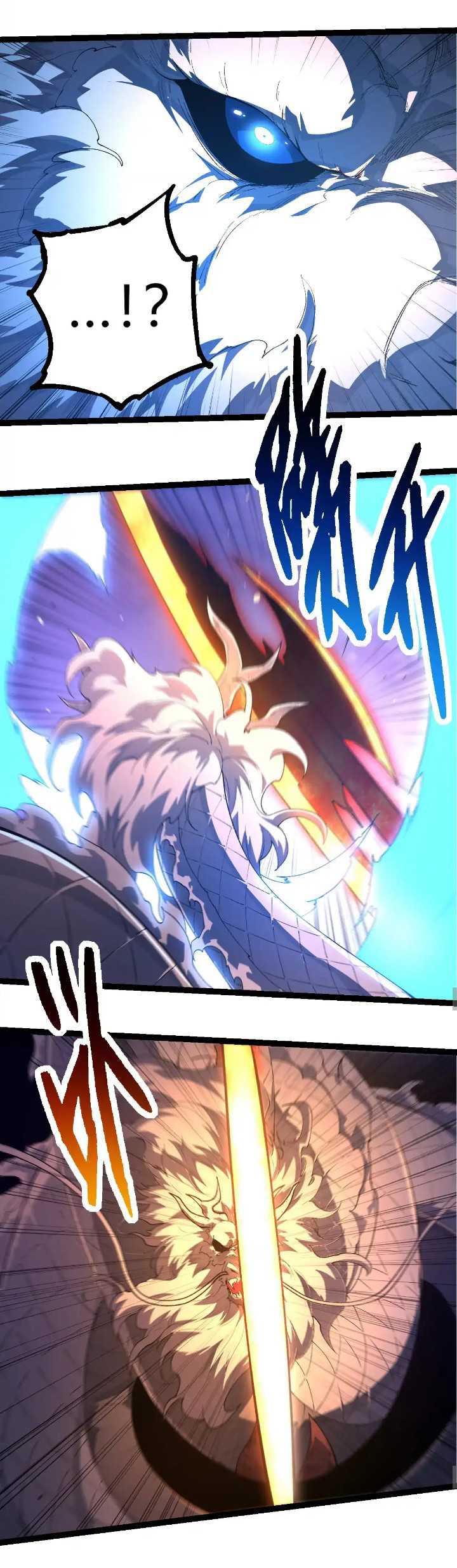 Evolution Begins With A Big Tree Chapter 295 Halaman 28