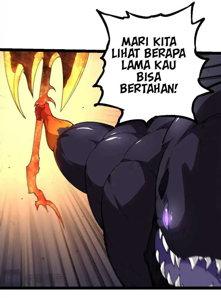 Evolution Begins With A Big Tree Chapter 295 Halaman 37