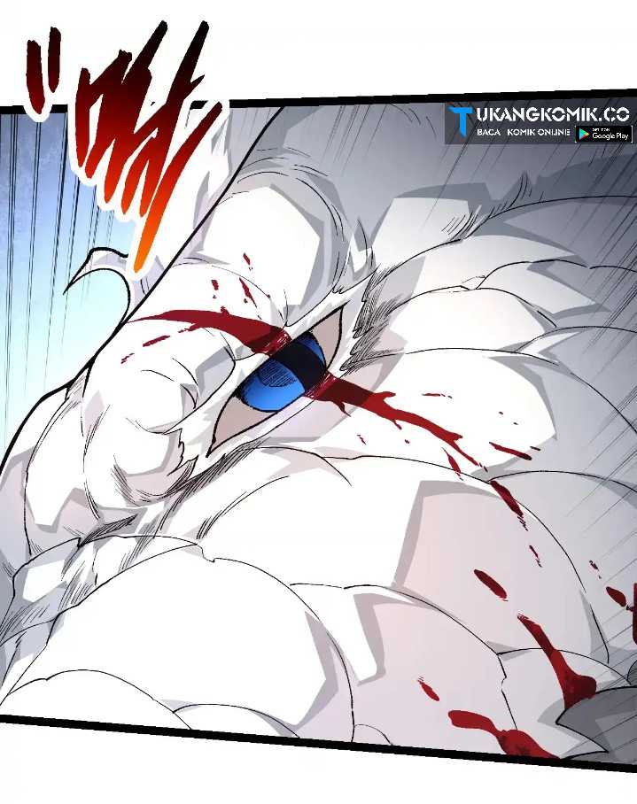 Evolution Begins With A Big Tree Chapter 295 Halaman 38