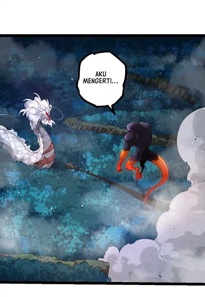 Evolution Begins With A Big Tree Chapter 297 Halaman 3