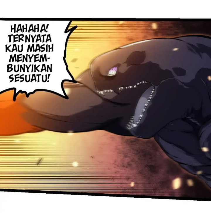 Evolution Begins With A Big Tree Chapter 298 Halaman 4