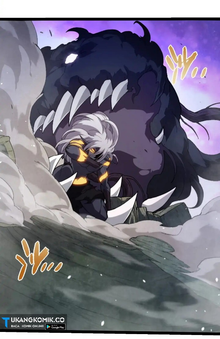 Evolution Begins With A Big Tree Chapter 298 Halaman 8