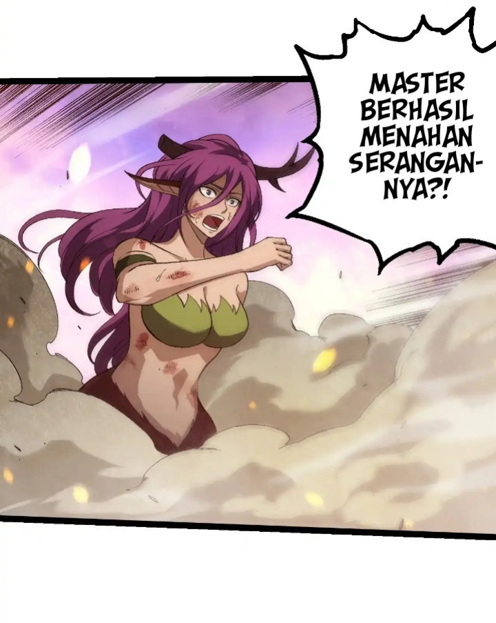 Evolution Begins With A Big Tree Chapter 298 Halaman 9