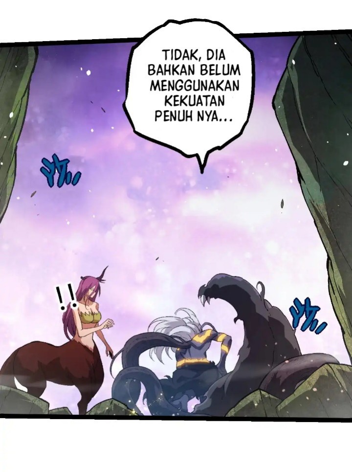 Evolution Begins With A Big Tree Chapter 298 Halaman 13