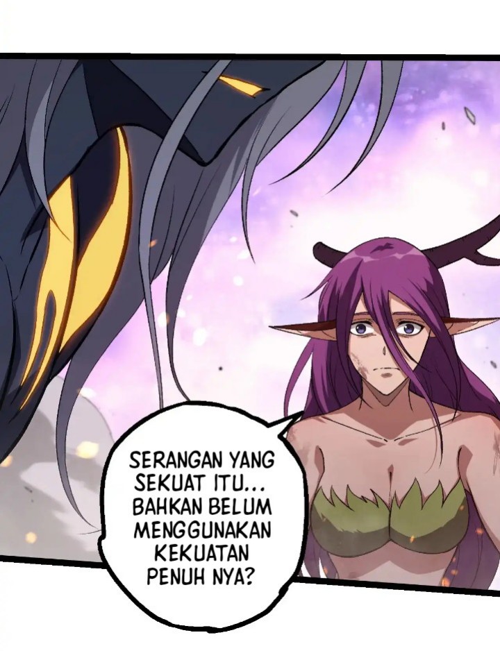 Evolution Begins With A Big Tree Chapter 298 Halaman 14