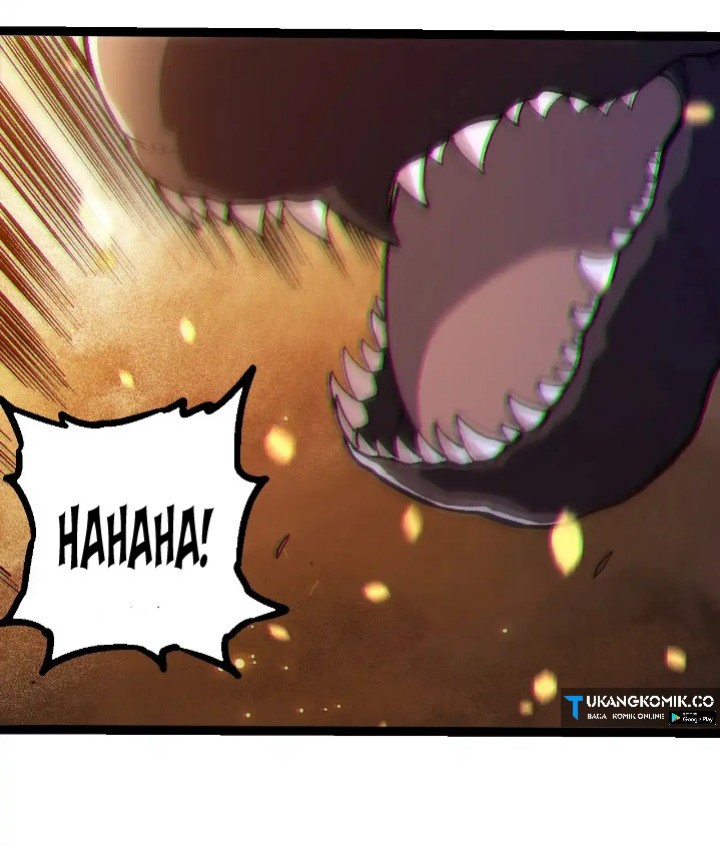 Evolution Begins With A Big Tree Chapter 298 Halaman 15