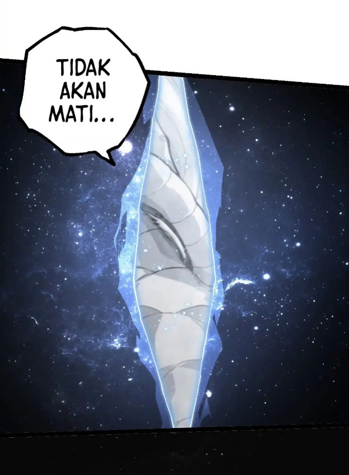 Evolution Begins With A Big Tree Chapter 298 Halaman 31