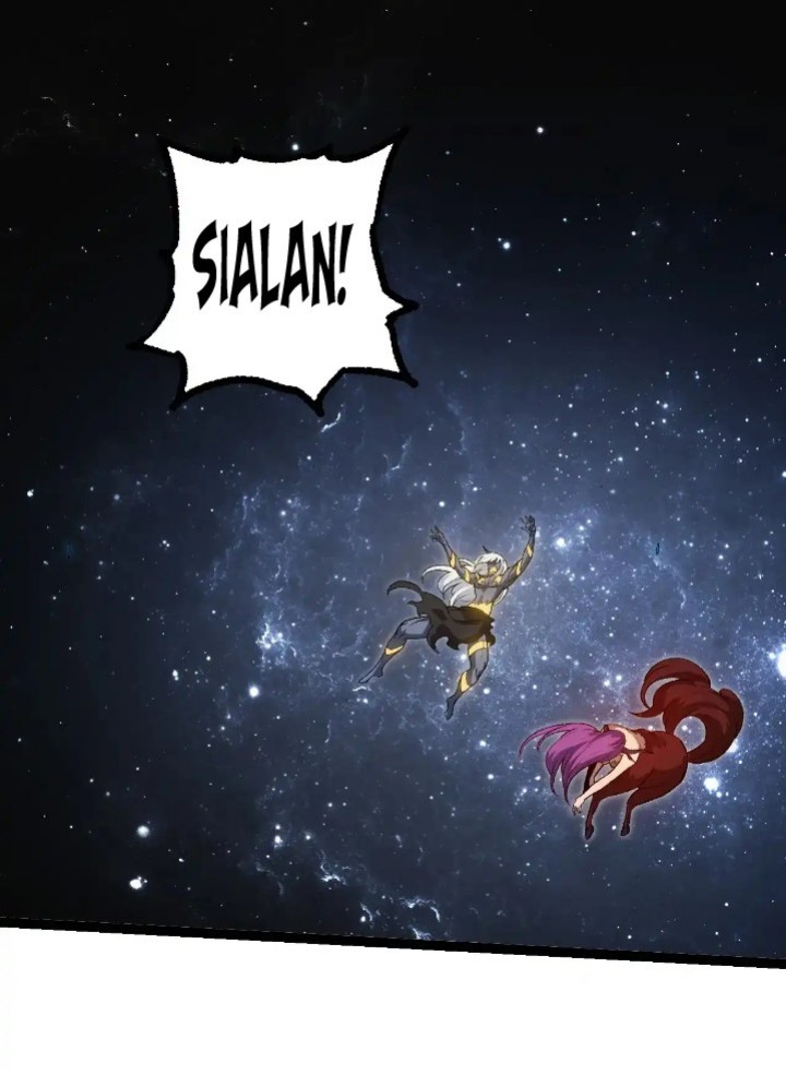 Evolution Begins With A Big Tree Chapter 298 Halaman 32