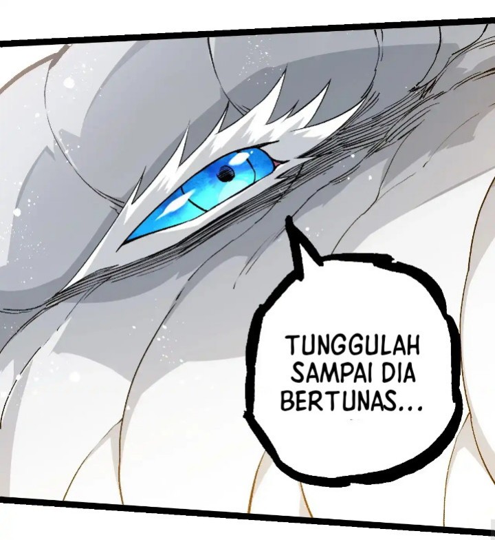 Evolution Begins With A Big Tree Chapter 298 Halaman 35
