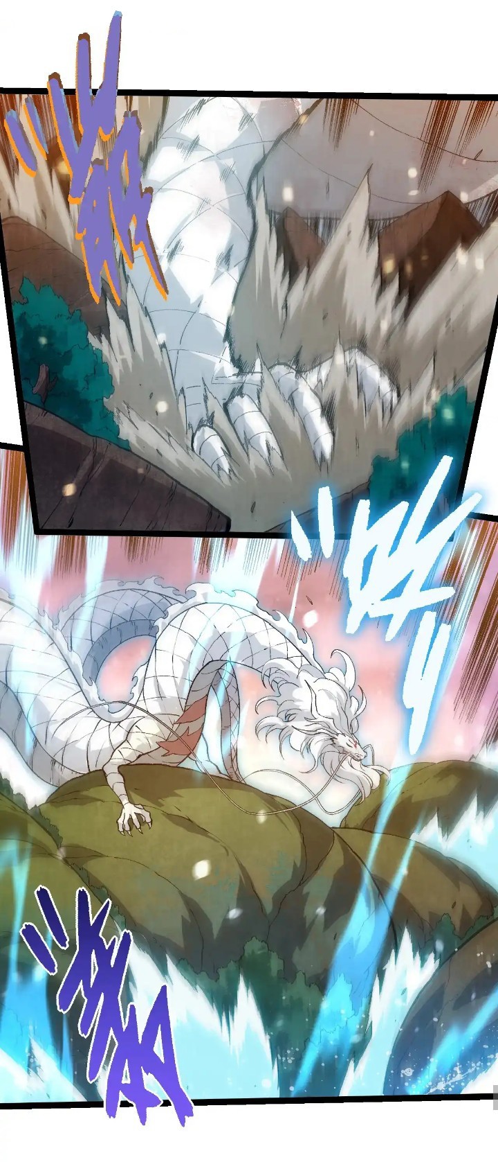 Evolution Begins With A Big Tree Chapter 298 Halaman 37