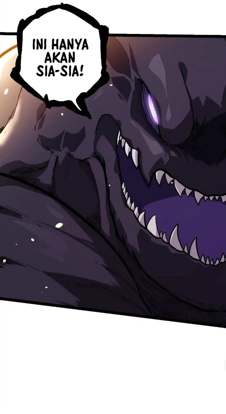 Evolution Begins With A Big Tree Chapter 298 Halaman 41