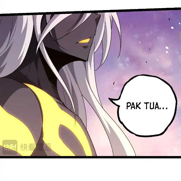 Evolution Begins With A Big Tree Chapter 299 Halaman 7