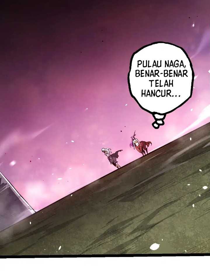 Evolution Begins With A Big Tree Chapter 299 Halaman 9