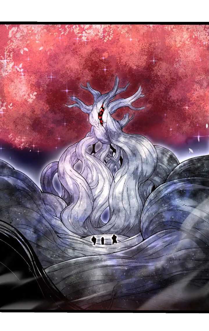 Evolution Begins With A Big Tree Chapter 299 Halaman 31