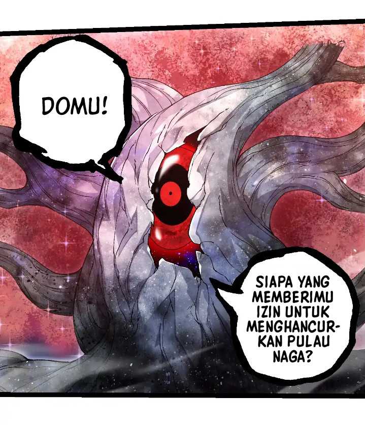 Evolution Begins With A Big Tree Chapter 299 Halaman 32