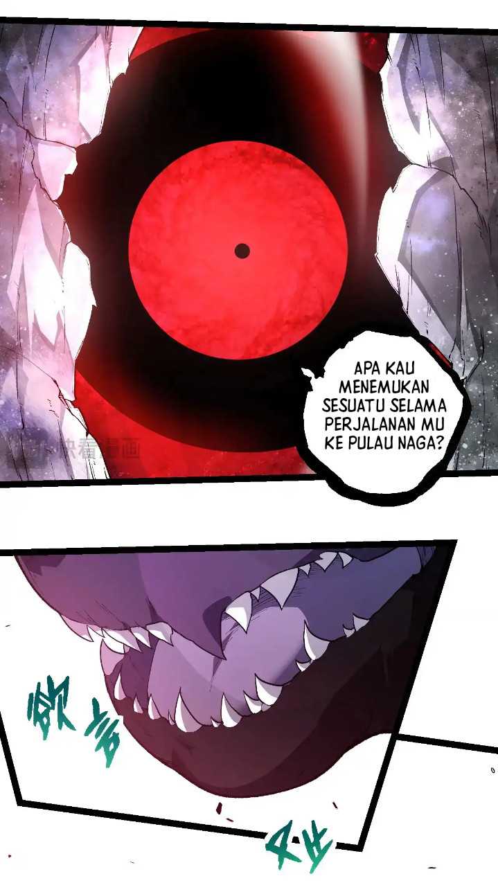 Evolution Begins With A Big Tree Chapter 299 Halaman 42