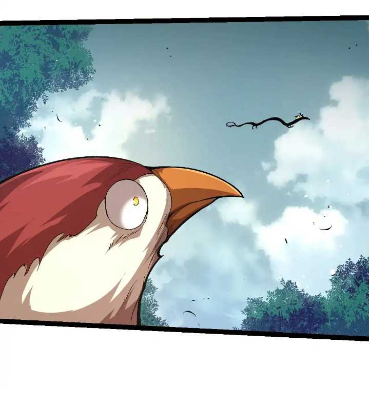 Evolution Begins With A Big Tree Chapter 299 Halaman 45
