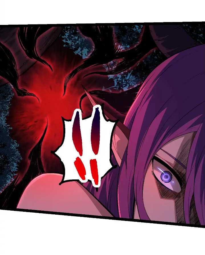 Evolution Begins With A Big Tree Chapter 300 Halaman 10