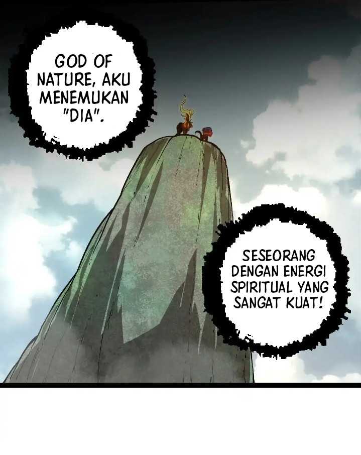 Evolution Begins With A Big Tree Chapter 300 Halaman 14