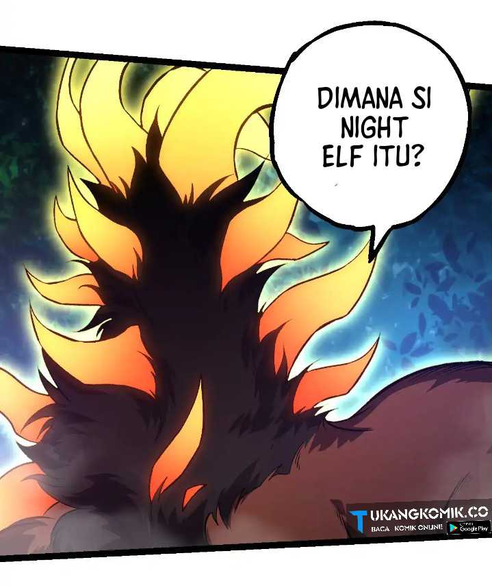 Evolution Begins With A Big Tree Chapter 300 Halaman 16