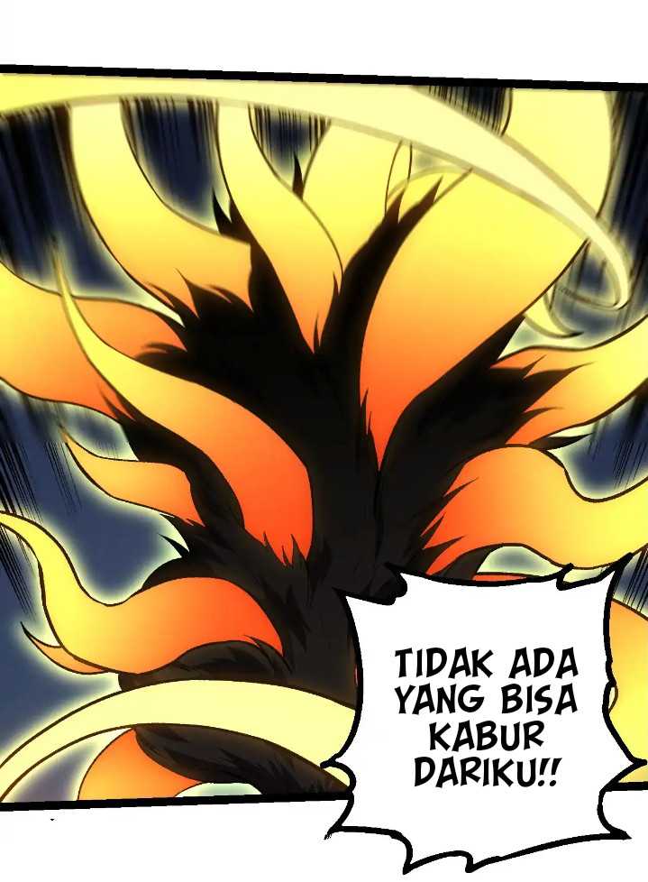 Evolution Begins With A Big Tree Chapter 300 Halaman 20
