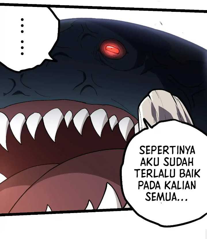 Evolution Begins With A Big Tree Chapter 300 Halaman 39