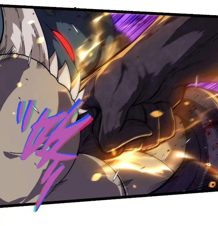 Evolution Begins With A Big Tree Chapter 301 Halaman 5