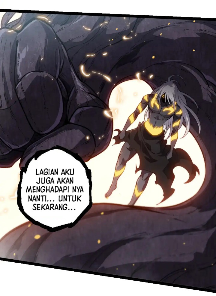 Evolution Begins With A Big Tree Chapter 301 Halaman 6