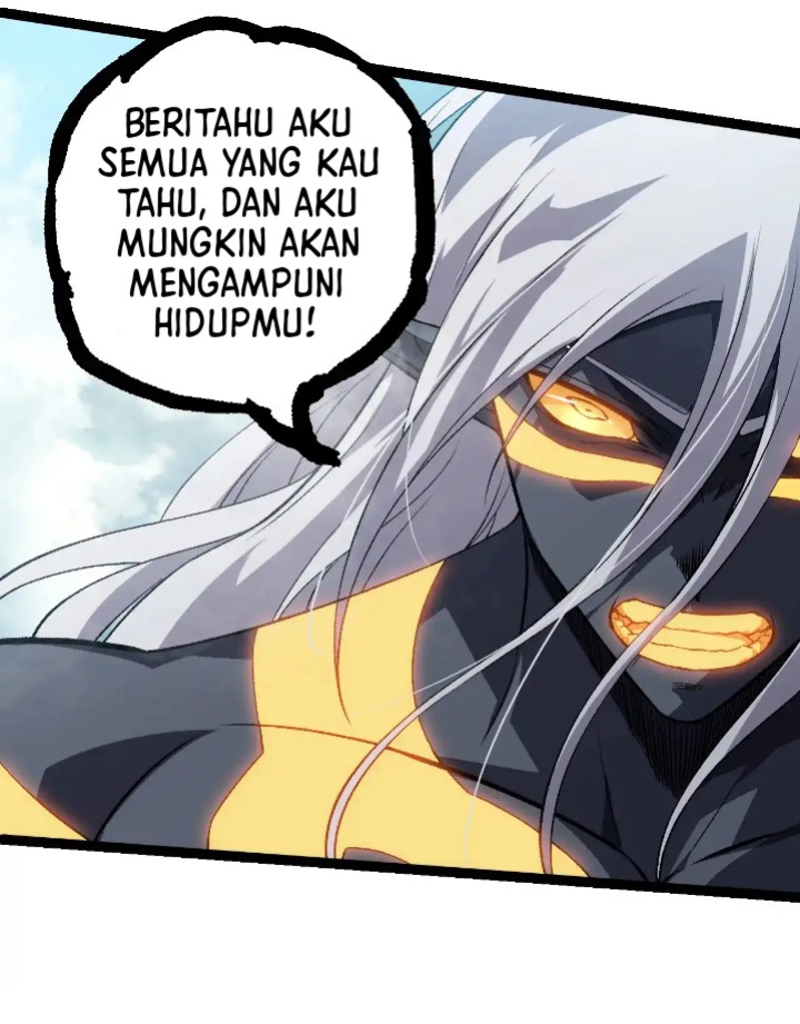 Evolution Begins With A Big Tree Chapter 301 Halaman 7