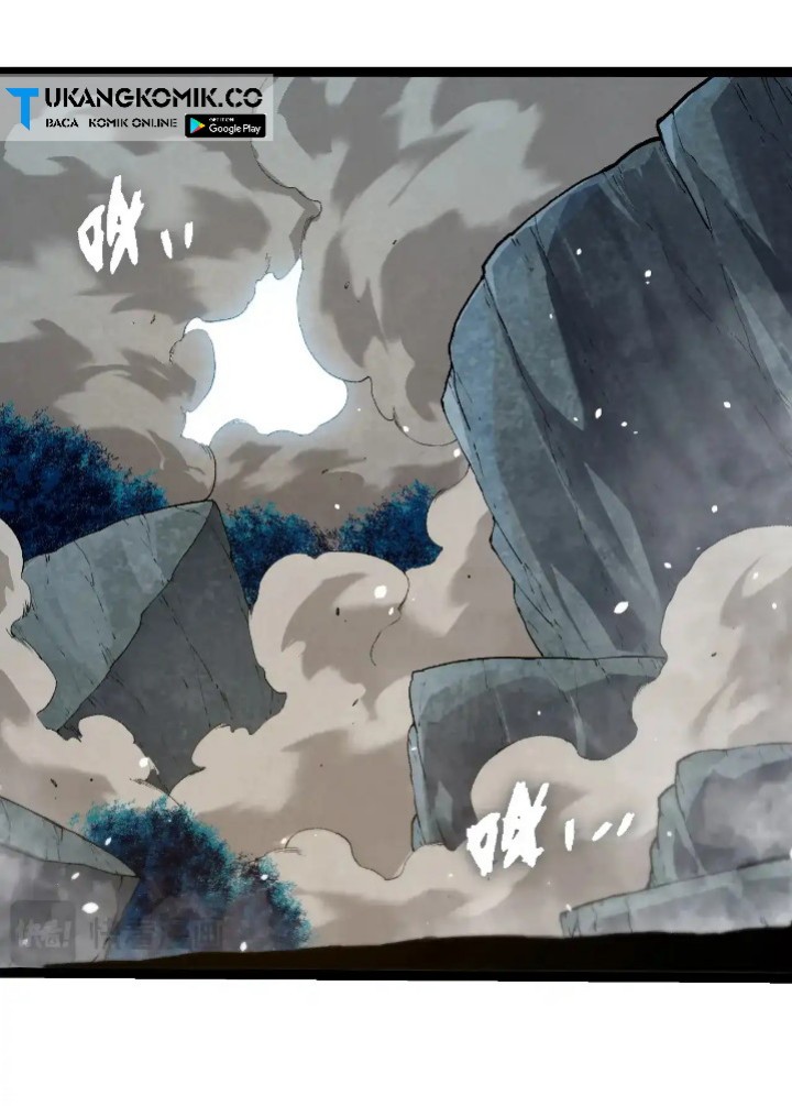 Evolution Begins With A Big Tree Chapter 301 Halaman 8