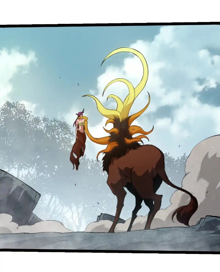 Evolution Begins With A Big Tree Chapter 301 Halaman 9