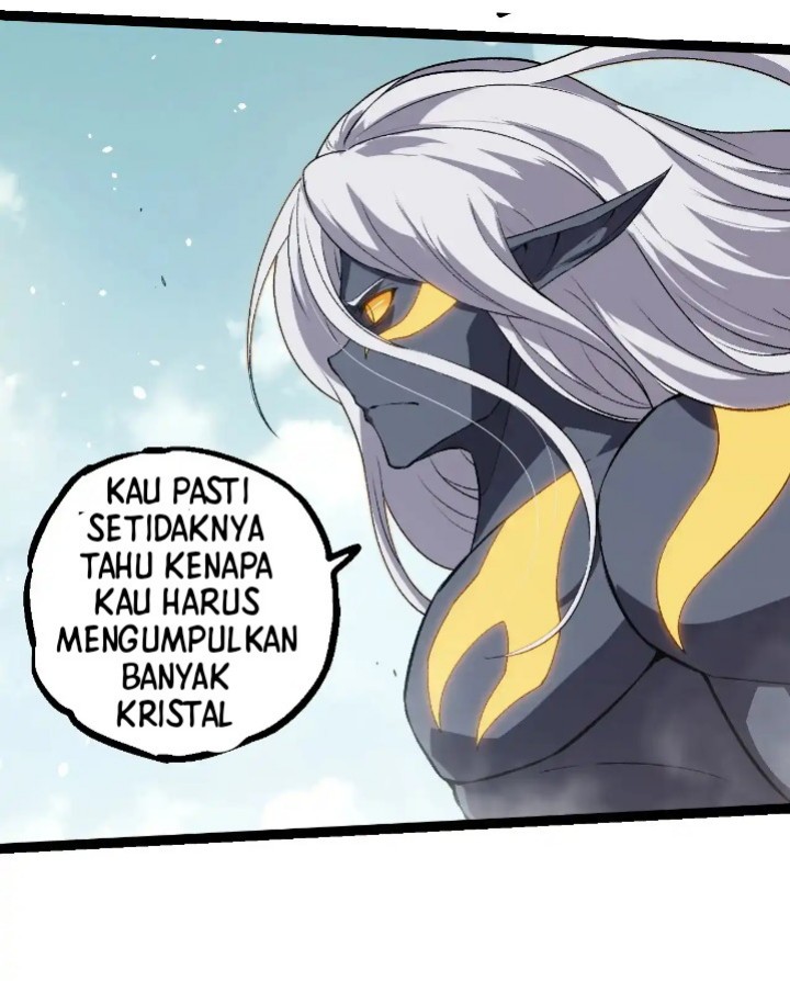 Evolution Begins With A Big Tree Chapter 301 Halaman 13