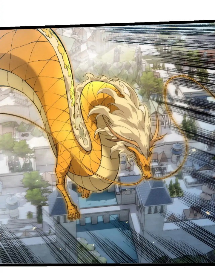 Evolution Begins With A Big Tree Chapter 301 Halaman 20