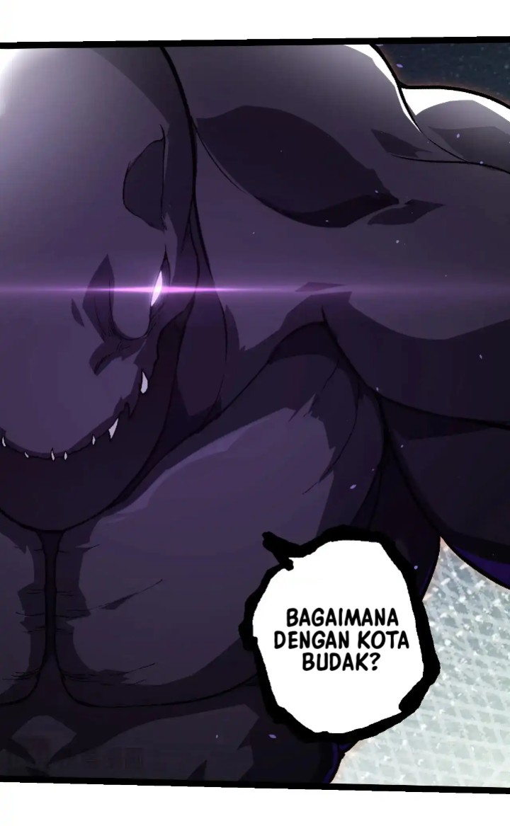 Evolution Begins With A Big Tree Chapter 301 Halaman 29