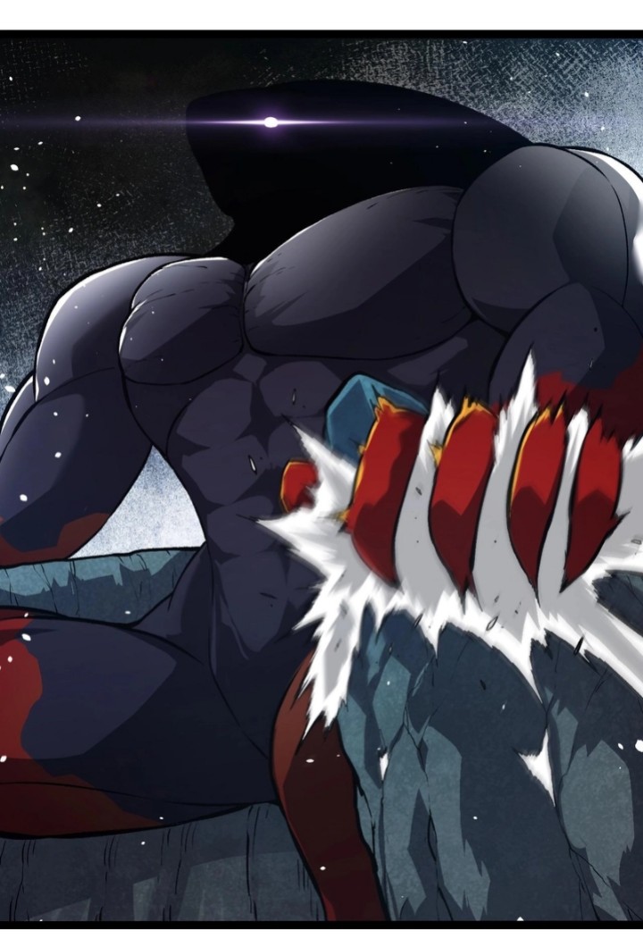 Evolution Begins With A Big Tree Chapter 301 Halaman 33