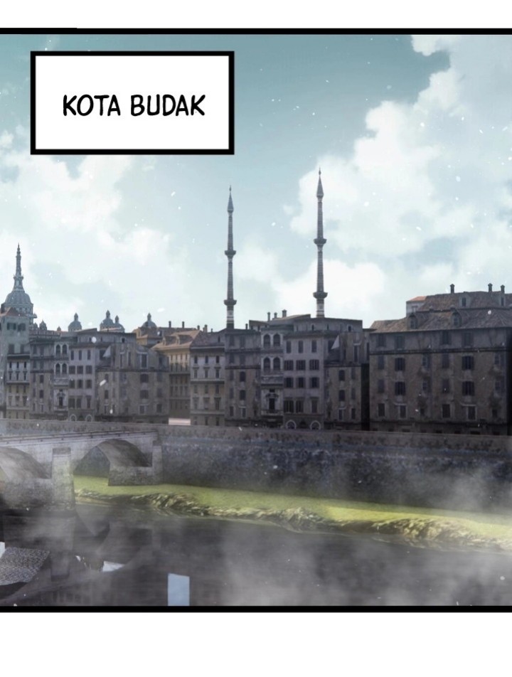 Evolution Begins With A Big Tree Chapter 301 Halaman 34