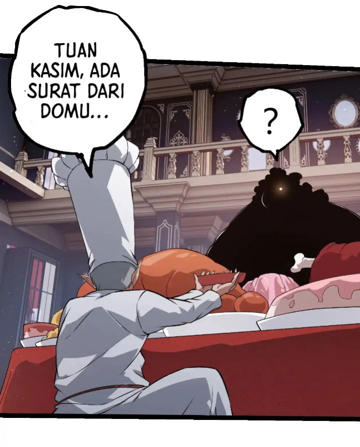 Evolution Begins With A Big Tree Chapter 301 Halaman 46