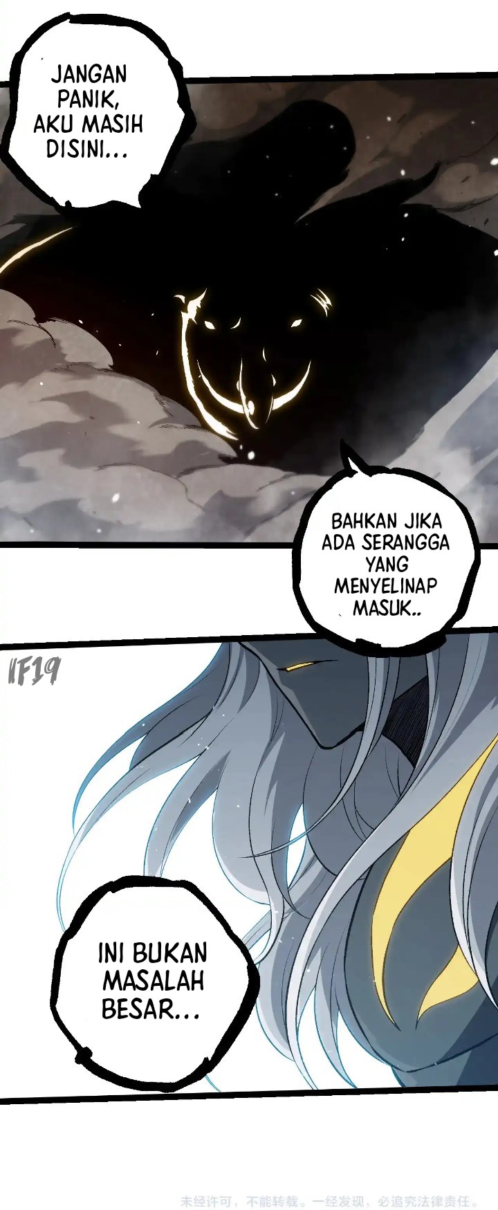 Evolution Begins With A Big Tree Chapter 301 Halaman 50