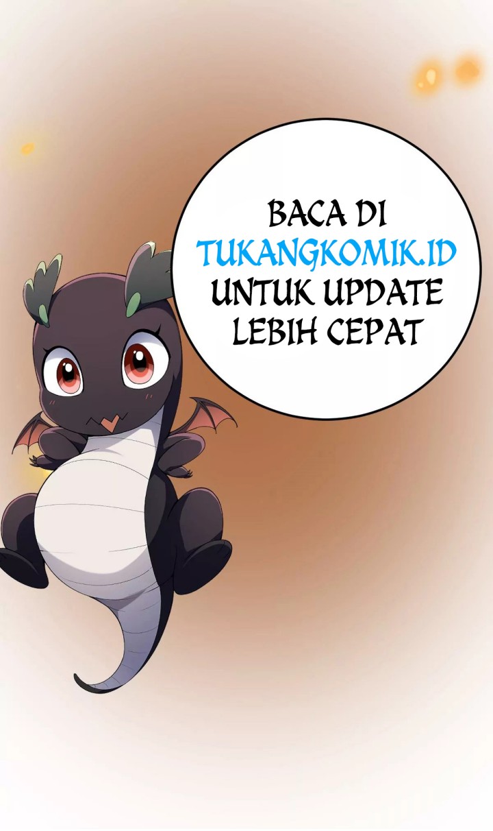 Evolution Begins With A Big Tree Chapter 301 Halaman 51