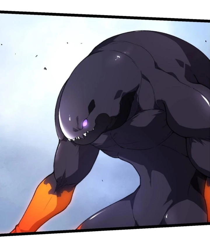 Evolution Begins With A Big Tree Chapter 303 Halaman 5
