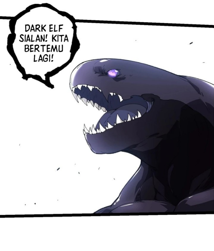 Evolution Begins With A Big Tree Chapter 303 Halaman 8