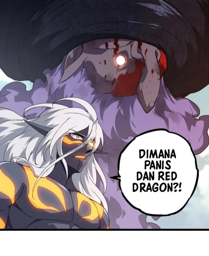 Evolution Begins With A Big Tree Chapter 303 Halaman 10