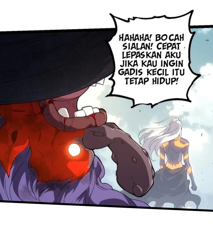Evolution Begins With A Big Tree Chapter 303 Halaman 19