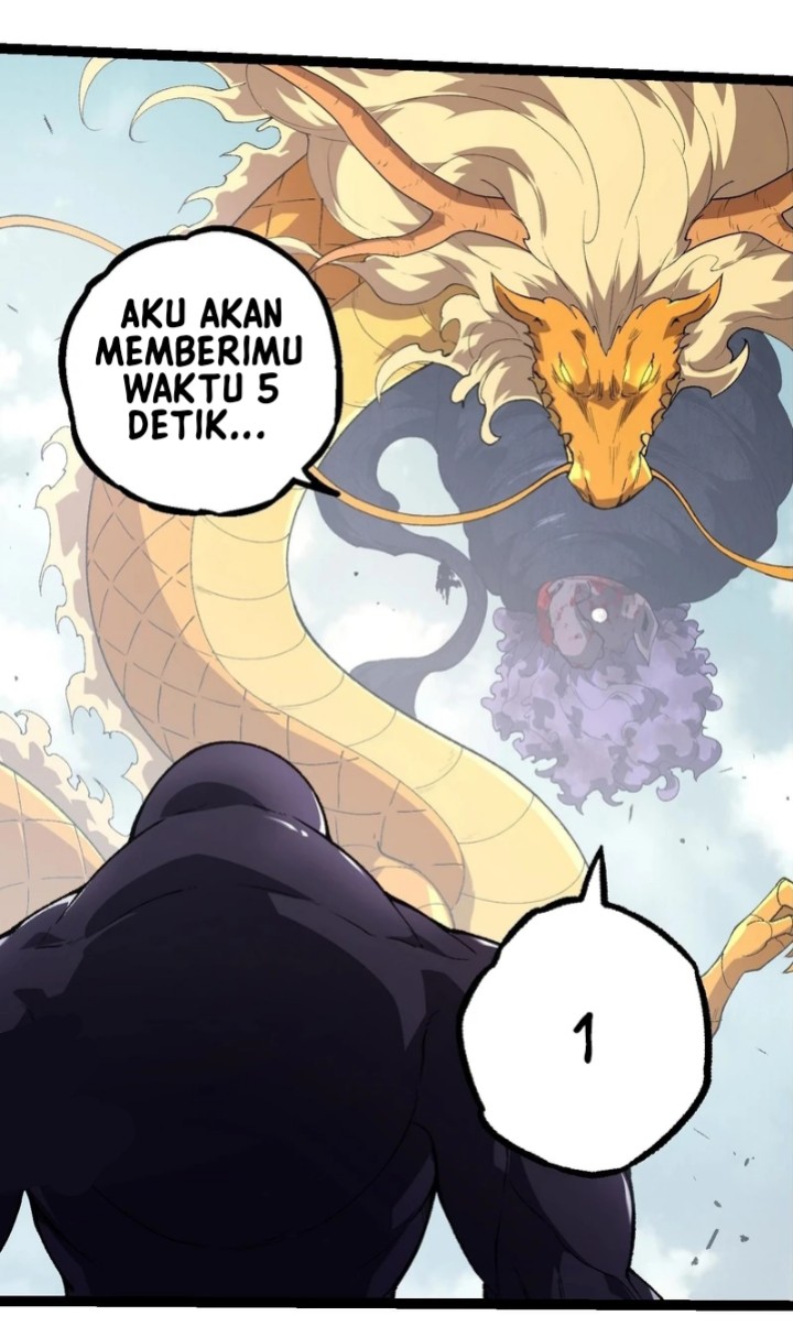 Evolution Begins With A Big Tree Chapter 303 Halaman 23