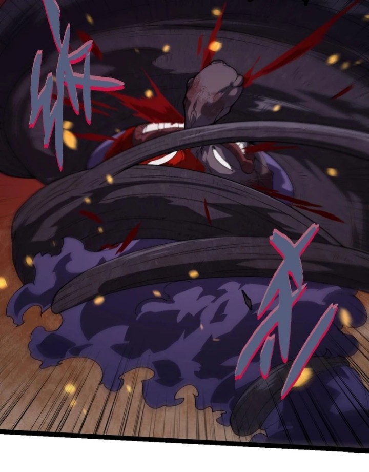 Evolution Begins With A Big Tree Chapter 303 Halaman 46