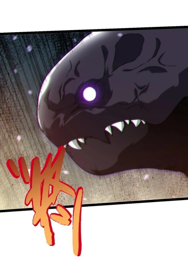 Evolution Begins With A Big Tree Chapter 303 Halaman 50
