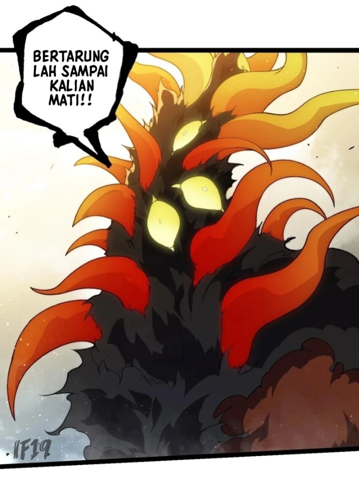 Evolution Begins With A Big Tree Chapter 303 Halaman 59