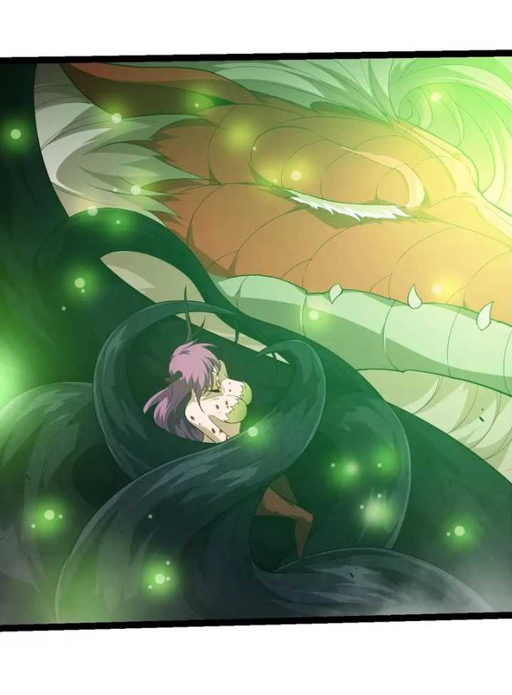 Evolution Begins With A Big Tree Chapter 304 Halaman 5